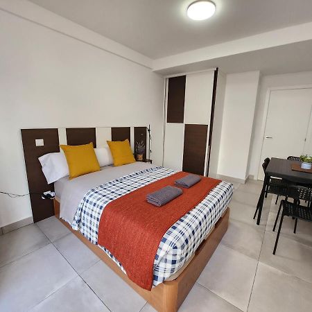 M-A Apartamento Carnicer Μαδρίτη Εξωτερικό φωτογραφία