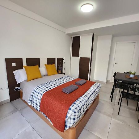 M-A Apartamento Carnicer Μαδρίτη Εξωτερικό φωτογραφία