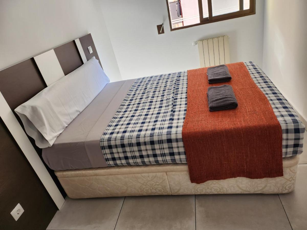 M-A Apartamento Carnicer Μαδρίτη Εξωτερικό φωτογραφία