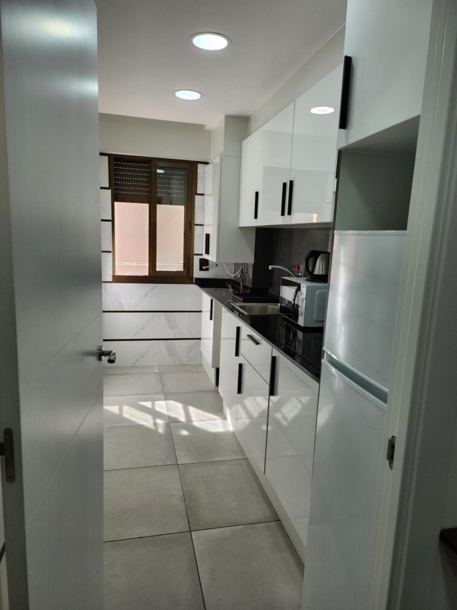 M-A Apartamento Carnicer Μαδρίτη Εξωτερικό φωτογραφία