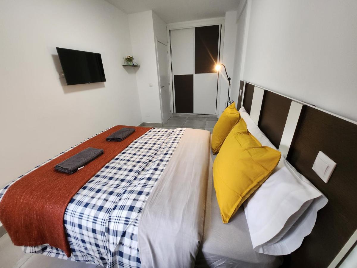 M-A Apartamento Carnicer Μαδρίτη Εξωτερικό φωτογραφία