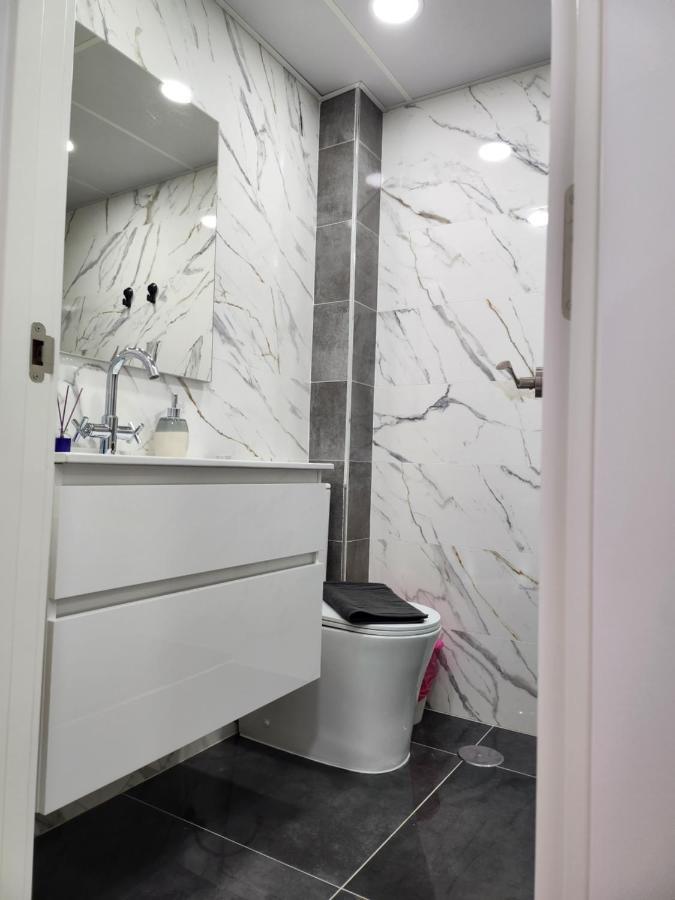 M-A Apartamento Carnicer Μαδρίτη Εξωτερικό φωτογραφία