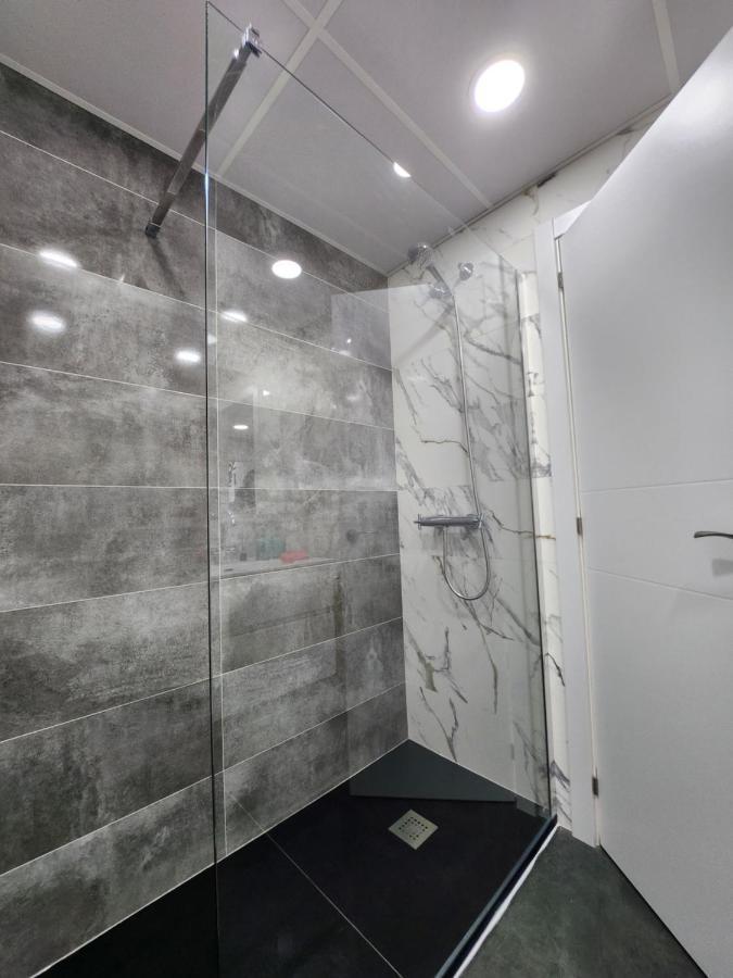 M-A Apartamento Carnicer Μαδρίτη Εξωτερικό φωτογραφία
