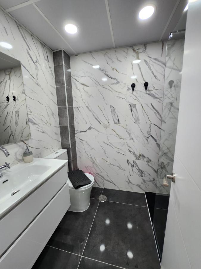 M-A Apartamento Carnicer Μαδρίτη Εξωτερικό φωτογραφία